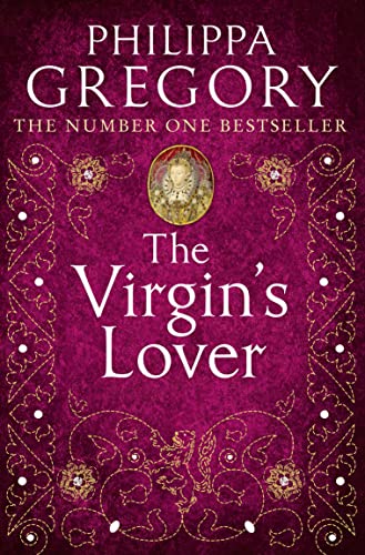 The Virgin’s Lover von HarperCollins